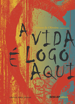 A VIDA E LOGO AQUI