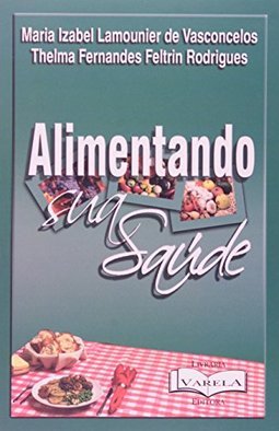 Alimentando Sua Saúde