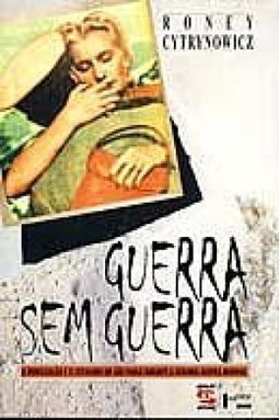 Guerra sem Guerra