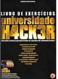 Universidade Hacker: Livro de Exercícios