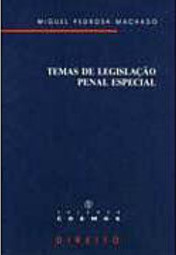 Temas de Legislação Penal Especial - IMPORTADO