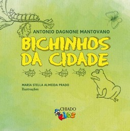 Bichinhos da cidade