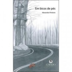 Em bicos de pés (Viagens na ficção)