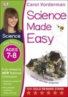 Science Made Easy Ages 7–8 Key Stage 2