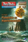 Planetoide na Hipertempestade (Perry Rhodan #596)