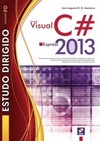 Estudo dirigido de Microsoft Visual C# Express 2013