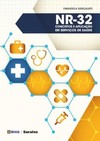 NR-32: conceitos e aplicação em serviços de saúde