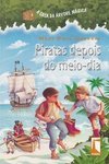 Piratas Depois do Meio-Dia - vol. 4