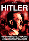 Guia conhecer fantástico - Hitler