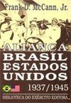 Aliança Brasil-Estados Unidos: 1937/1945