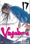 Vagabond - Vol 17 Ed.Definitiva