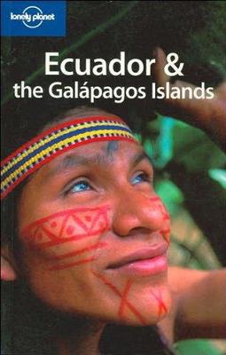Ecuador & the Galapagos Islands - Importado