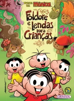 Tm - Box - Folclore e Lendas