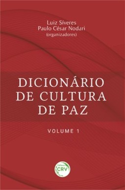 Dicionário de cultura de paz