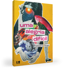 Uma alegria difícil
