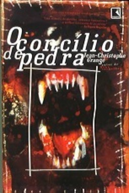 O Concílio De Pedra