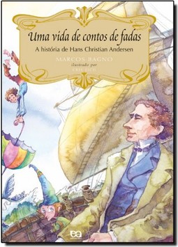 Vida De Conto De Fadas, Uma