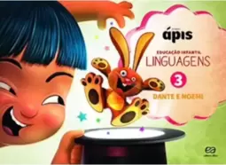 Projeto Ápis - Linguaguem - Volume 3