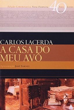 A Casa do Meu Avô
