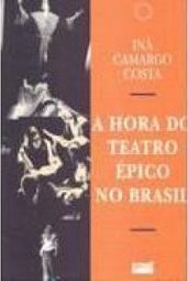 A Hora do Teatro Épico no Brasil