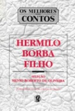Os Melhores Contos de Hermilo Borba Filho