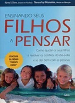 Ensinando os Seus Filhos a Pensar