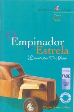 O Empinador De Estrela