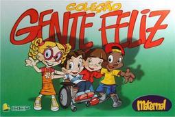 Gente Feliz
