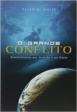 O grande conflito 
