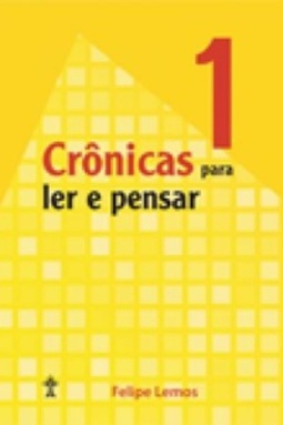 Crônicas para Ler e Pensar #1