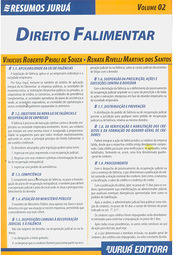 Resumos Juruá