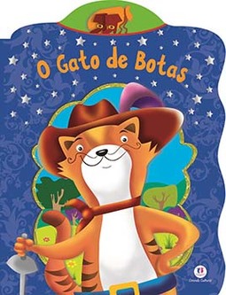 O gato de botas