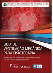 Guia de Ventilação Mecânica para Fisioterapia