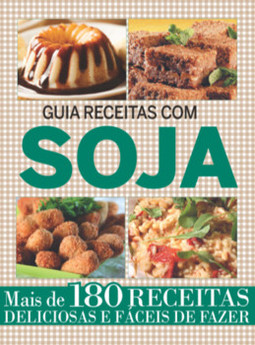 Guia receitas com soja