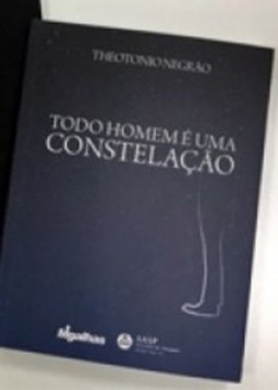 Todo homem é uma constelação