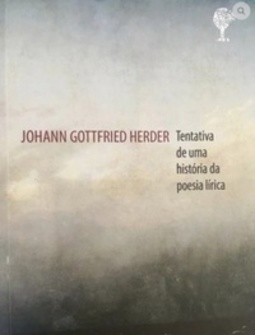 Tentativa de uma história da poesia lírica