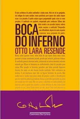 A boca do inferno