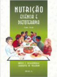 Nutrição, Essência e Dietoterapia