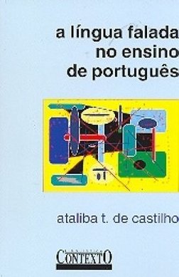 A Língua Falada no Ensino de Português