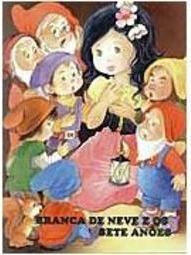 Branca de Neve e os Sete Anões