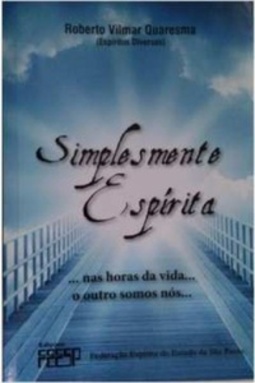 Simplesmente Espírita