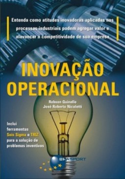 Inovação operacional