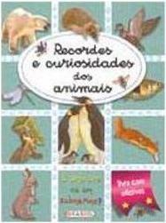 Recordes e Curiosidades dos Animais: é uma Ave ou um Submarino?