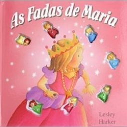 As Fadas de Maria