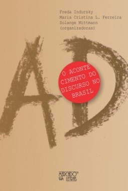 O acontecimento do discurso no Brasil