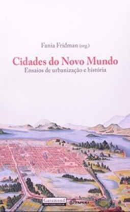 Cidades do Novo Mundo