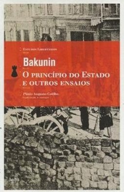 O Princípio do Estado e Outros Ensaios