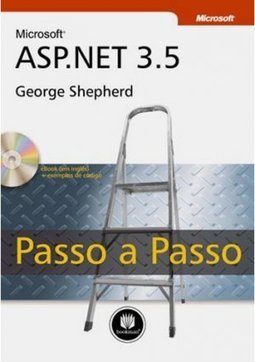 MICROSOFT ASP.NET 3.5 - PASSO A PASSO