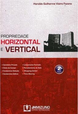 Propriedade Horizontal e Vertical
