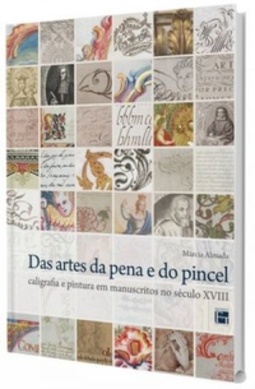 Das artes da pena e do pincel